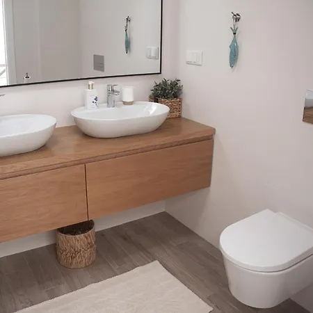 Au Bain Marie Casa vacanze