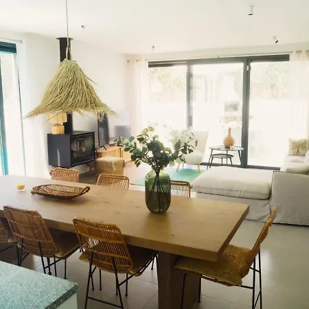 Casa vacanze Au Bain Marie