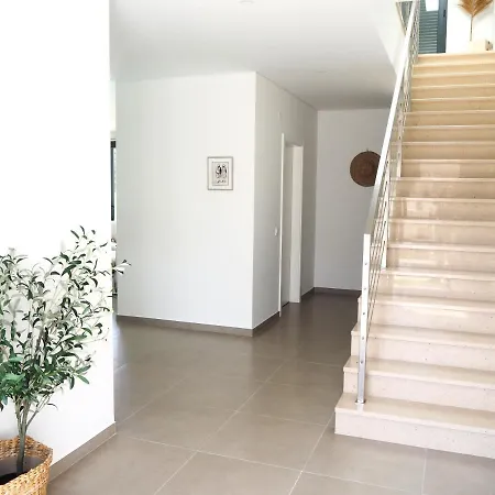 Casa vacanze Au Bain Marie *