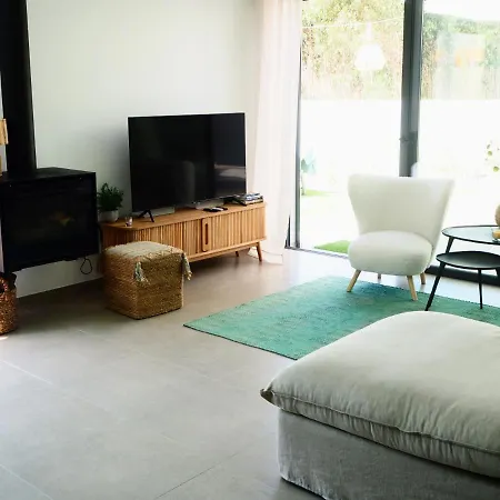 Casa vacanze Au Bain Marie São Martinho do Porto