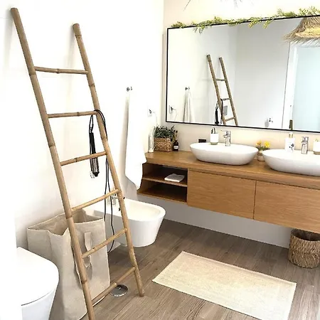 Casa vacanze Au Bain Marie São Martinho do Porto