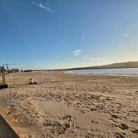 Au Bain Marie Feriehus