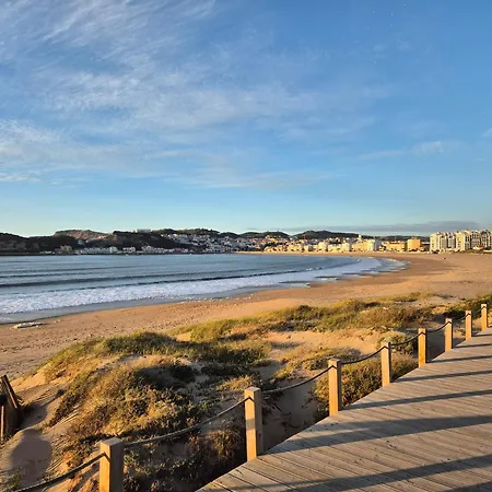 Au Bain Marie São Martinho do Porto
