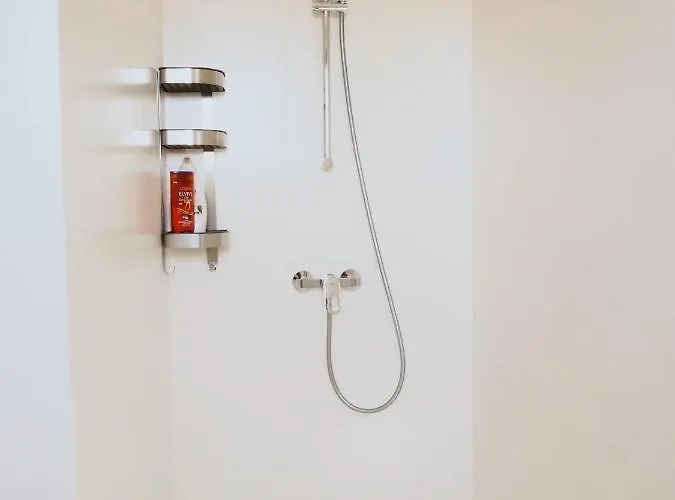 Au Bain Marie Feriehus *