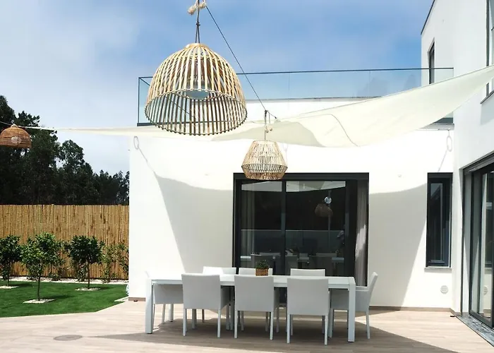 Au Bain Marie São Martinho do Porto