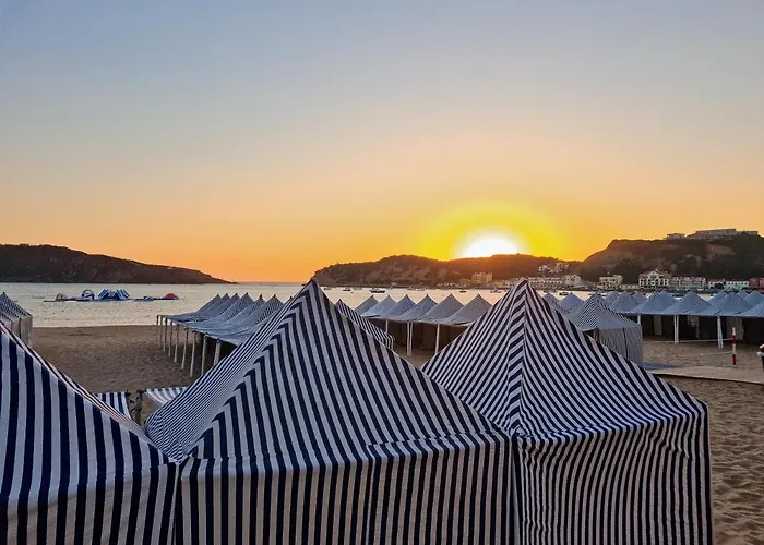 Au Bain Marie Feriehus