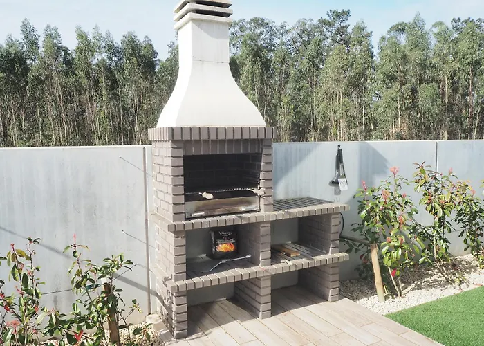 Feriehus Au Bain Marie