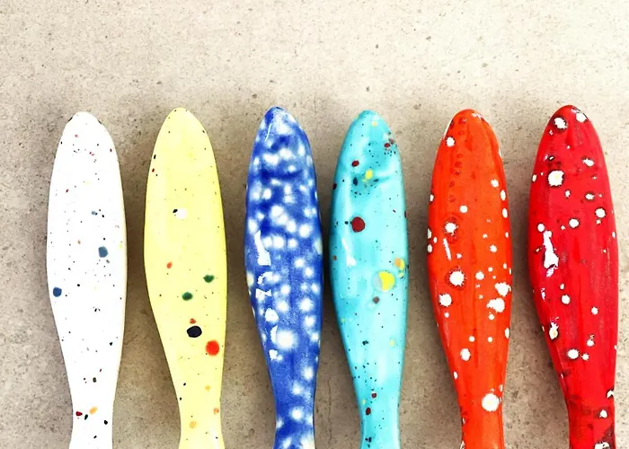 Au Bain Marie Feriehus São Martinho do Porto