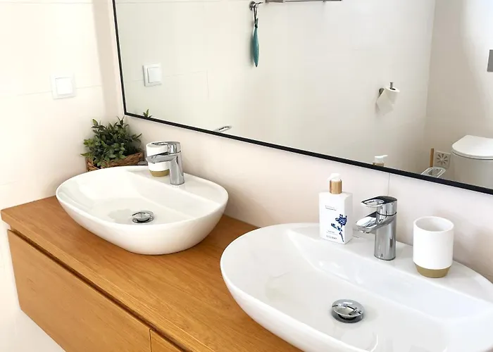 Au Bain Marie Feriehus *