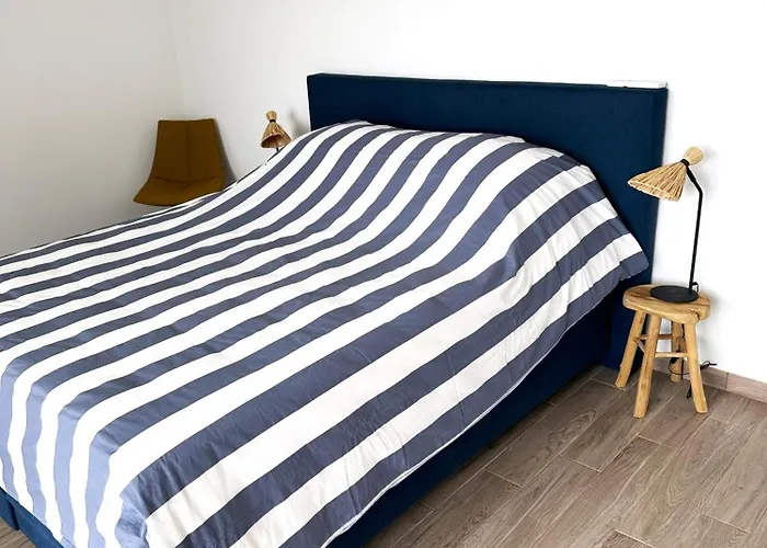 Au Bain Marie * São Martinho do Porto