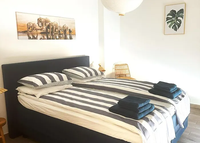 Au Bain Marie Feriehus São Martinho do Porto