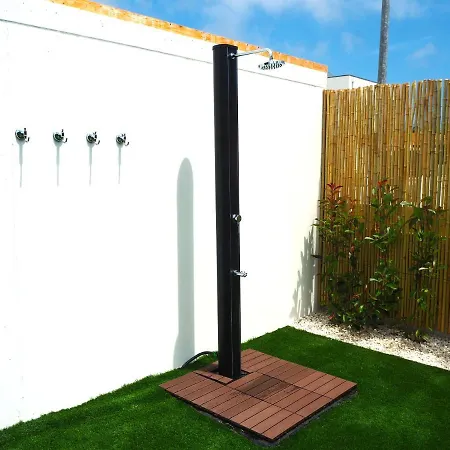 Au Bain Marie 別荘