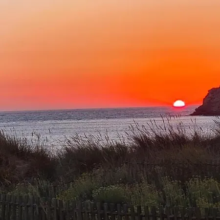 Сasa de vacaciones Au Bain Marie *