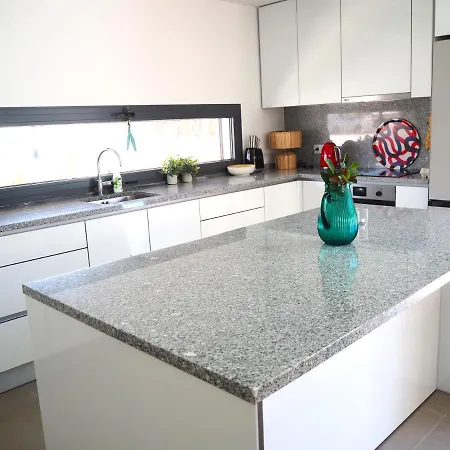 Au Bain Marie 別荘 *