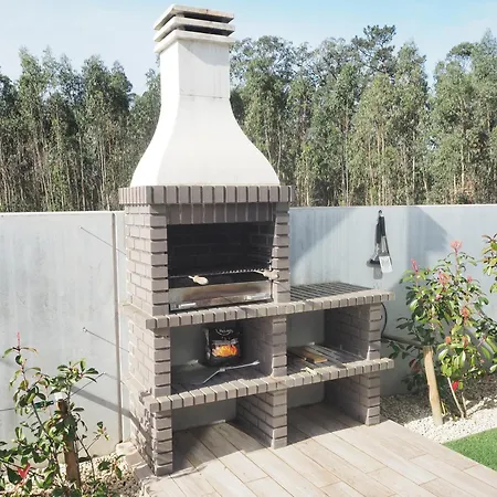 Сasa de vacaciones Au Bain Marie