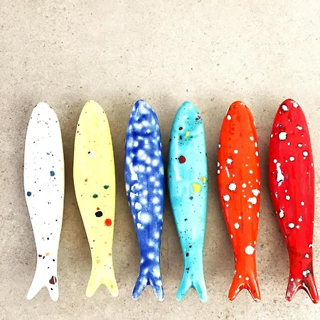 Au Bain Marie Сasa de vacaciones São Martinho do Porto