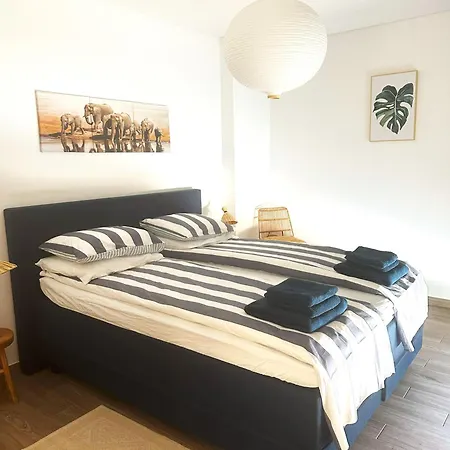 Au Bain Marie 別荘 サン・マルティーニョ・ド・ポルト