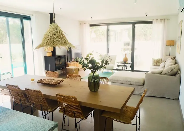 Дом отдыха Au Bain Marie