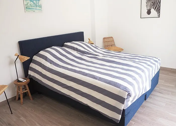 Au Bain Marie Vakantiehuis