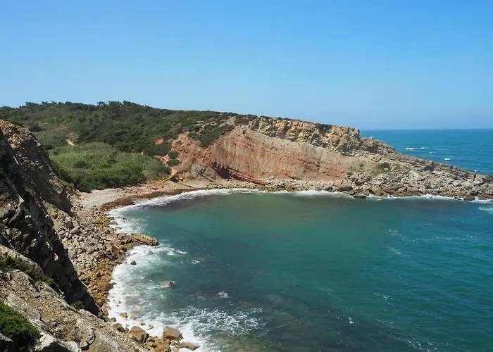 Дом отдыха Au Bain Marie Сан-Мартинью-ду-Порту