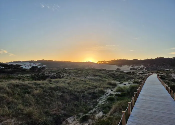 Au Bain Marie * Сан-Мартинью-ду-Порту