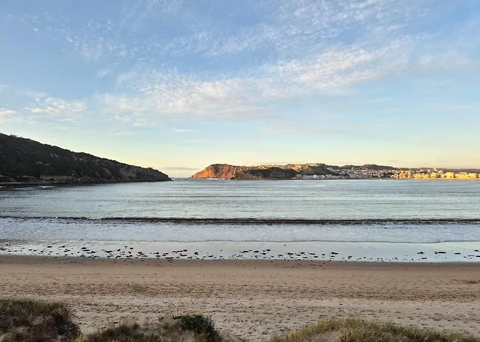 Au Bain Marie * Сан-Мартинью-ду-Порту